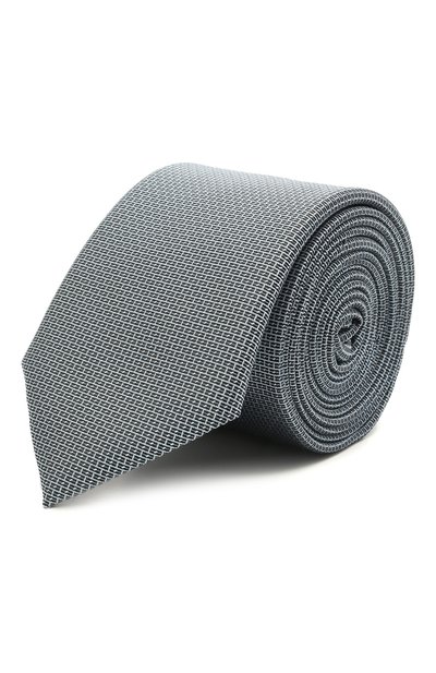 Шелковый галстук BOSS, арт. 50455247, фото 1