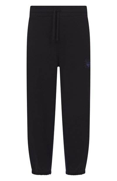 Мужские хлопковые джоггеры HUGO BLUE, арт. 50553508