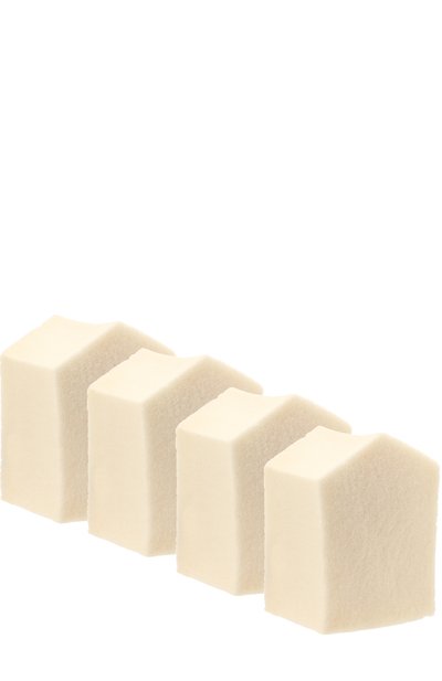 Женские набор спонжей sponge pentagon SHU UEMURA, арт. 4935421314756
