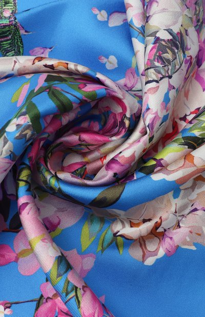 Шелковый платок happiness RADICAL CHIC, арт. 552623.07.15, фото 3