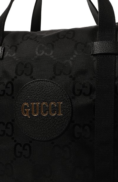 Дорожная сумка gucci off the grid GUCCI, арт. 630350 H9HHN, фото 3
