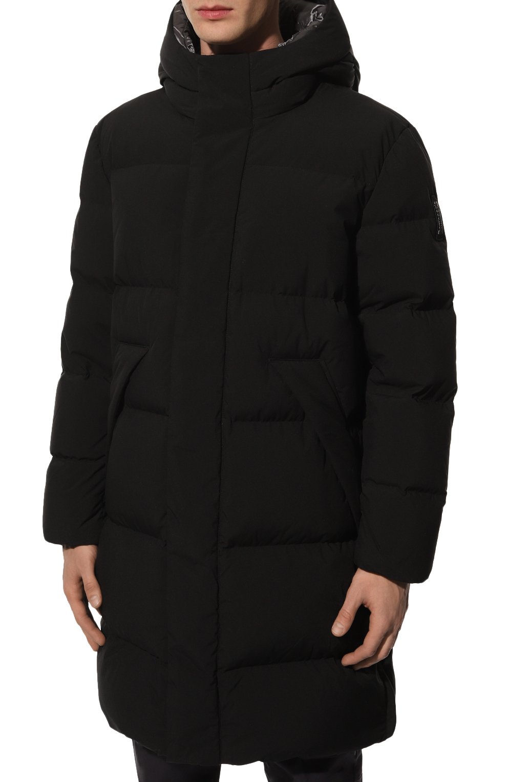 Пуховик BOMBOOGIE, арт. CM 7634 T D2, фото 3