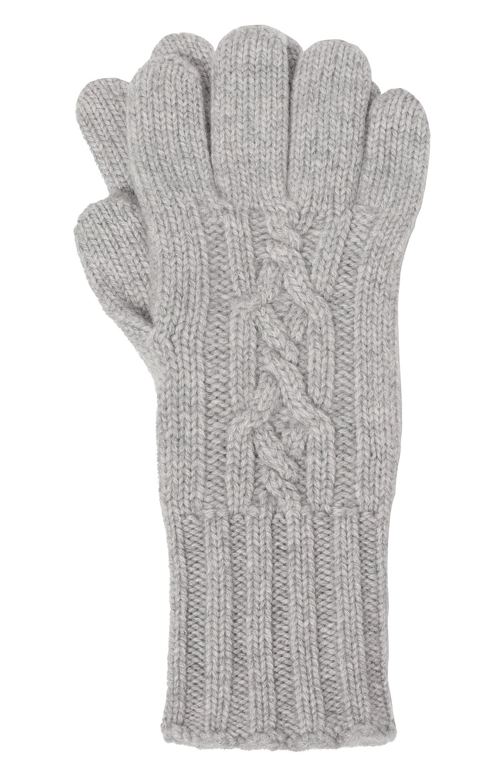 Кашемировые перчатки COLOMBO, арт. GU00078/2-26KI, фото 1