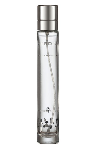 Женский минеральный дезодорант-спрей rose (30ml) VERDAN, арт. 7640187410150