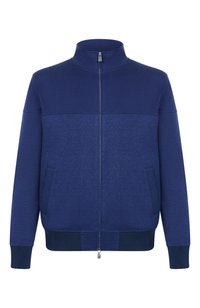 Темно-синий