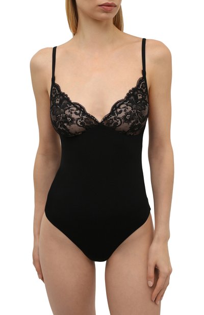 Боди I.D. SARRIERI, арт. M3281, фото 2