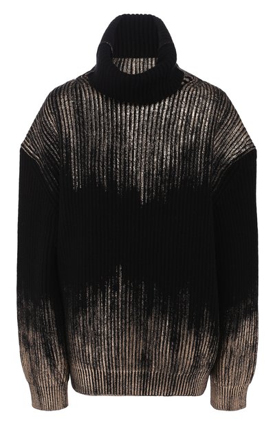 Женский шерстяной свитер ANN DEMEULEMEESTER, арт. 1902-2614-265-099