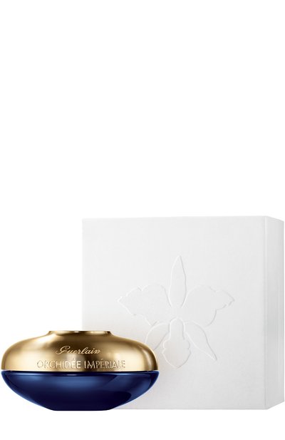Крем orchidee imperiale 4g (50ml) GUERLAIN, арт. G061284, фото 2