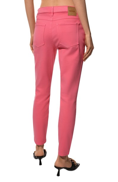 Джинсы BOSS, арт. 50467644, фото 4