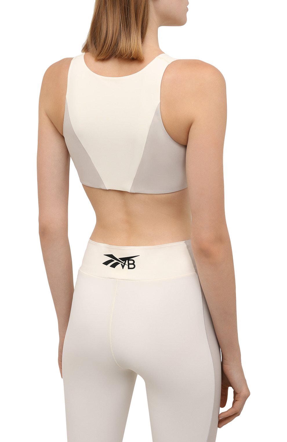 Топ reebok x victoria beckham REEBOK, арт. H30227, фото 4