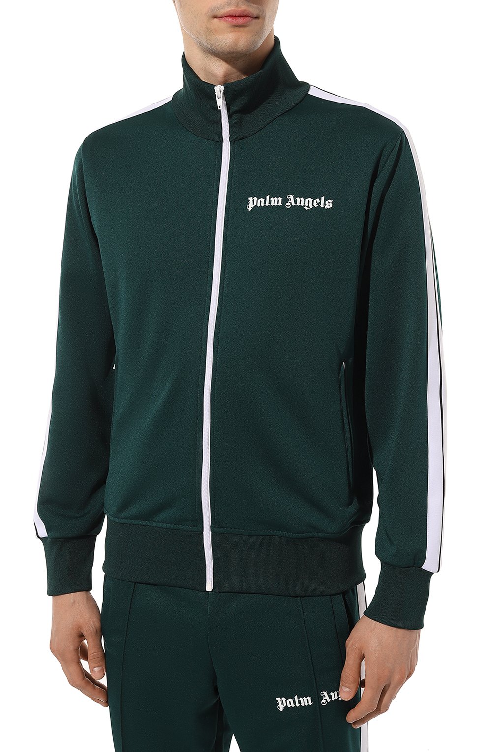 Толстовка PALM ANGELS, арт. PMBD001C99FAB0045501, фото 3