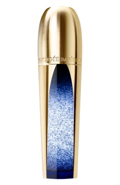 Лифтинг-концентрат с микрокапсулами orchidee imperiale (30ml) GUERLAIN бесцветного цвета, арт. G061727 | Фото 1 (Региональные ограничения белый список (Axapta Mercury): Не проставлено; Косметика кросс-кт: Антивозрастной уход; �Нос: Не проставлено; Назначение: Для лица; Тип продукта: Концентраты)