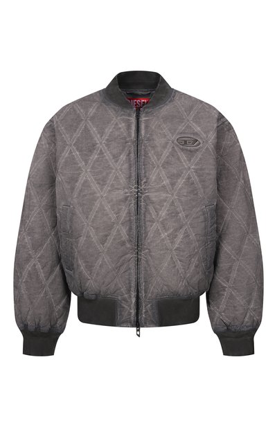 Мужской бомбер DIESEL, арт. A21419/0IQAX