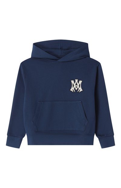 Хлопковое худи AMIRI, арт. AKJYHD1017