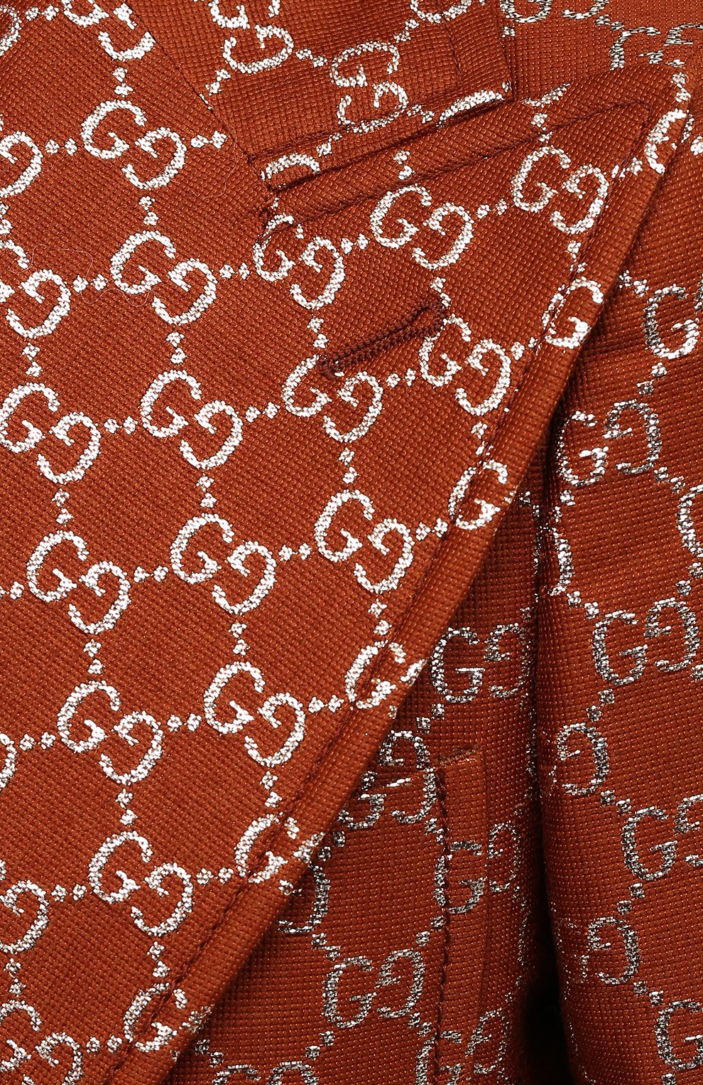 Жакет из шерсти и шелка GUCCI, арт. 626559/ZAD7L, фото 5