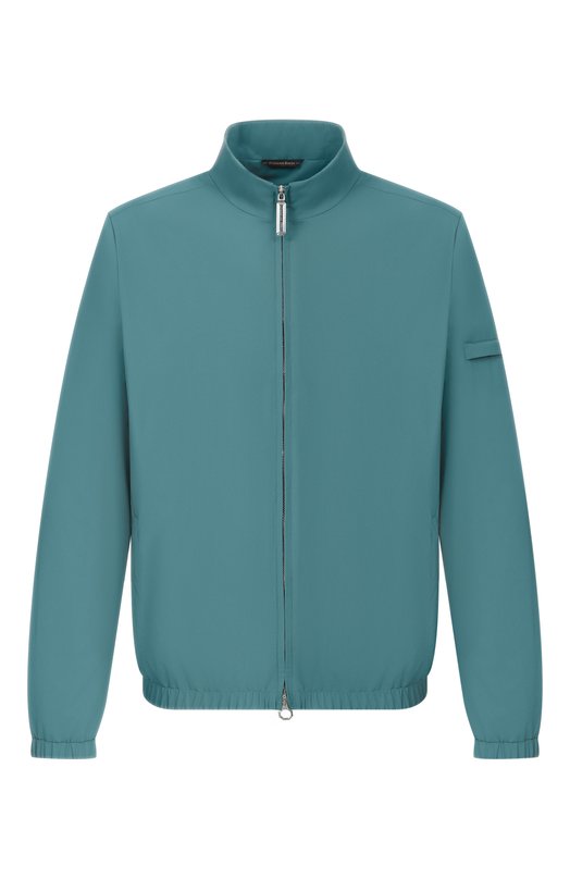 Бомбер Stefano Ricci M6J4100011/PL001H_SET Зелёный M6J4100011/PL001H_SET