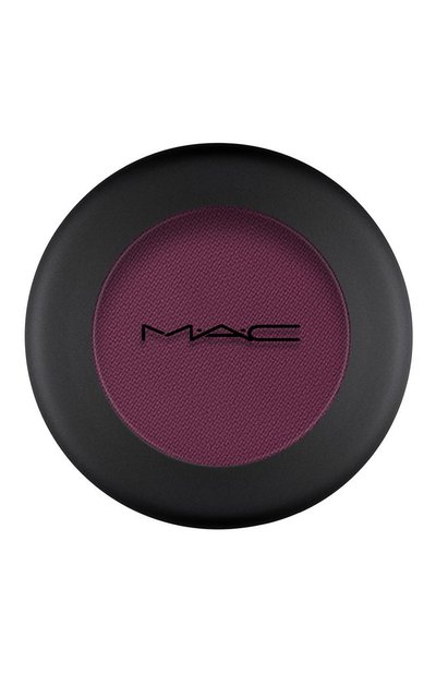 Тени для век powder kiss soft matte eye shadow, p for potent MAC, арт. SK37-18, фото 3