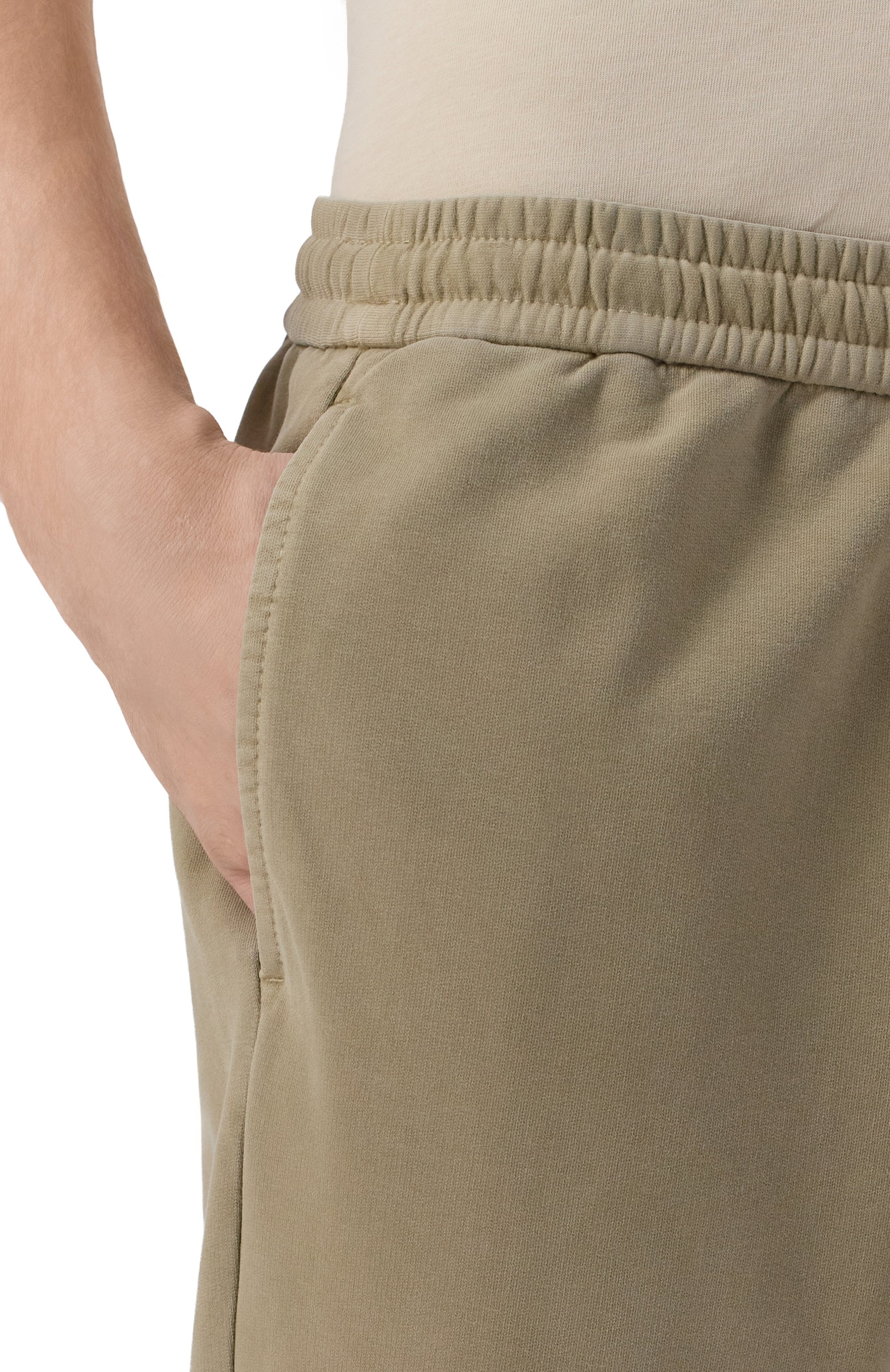 Хлопковые брюки CIRCOLO 1901, арт. CN5202, фото 5