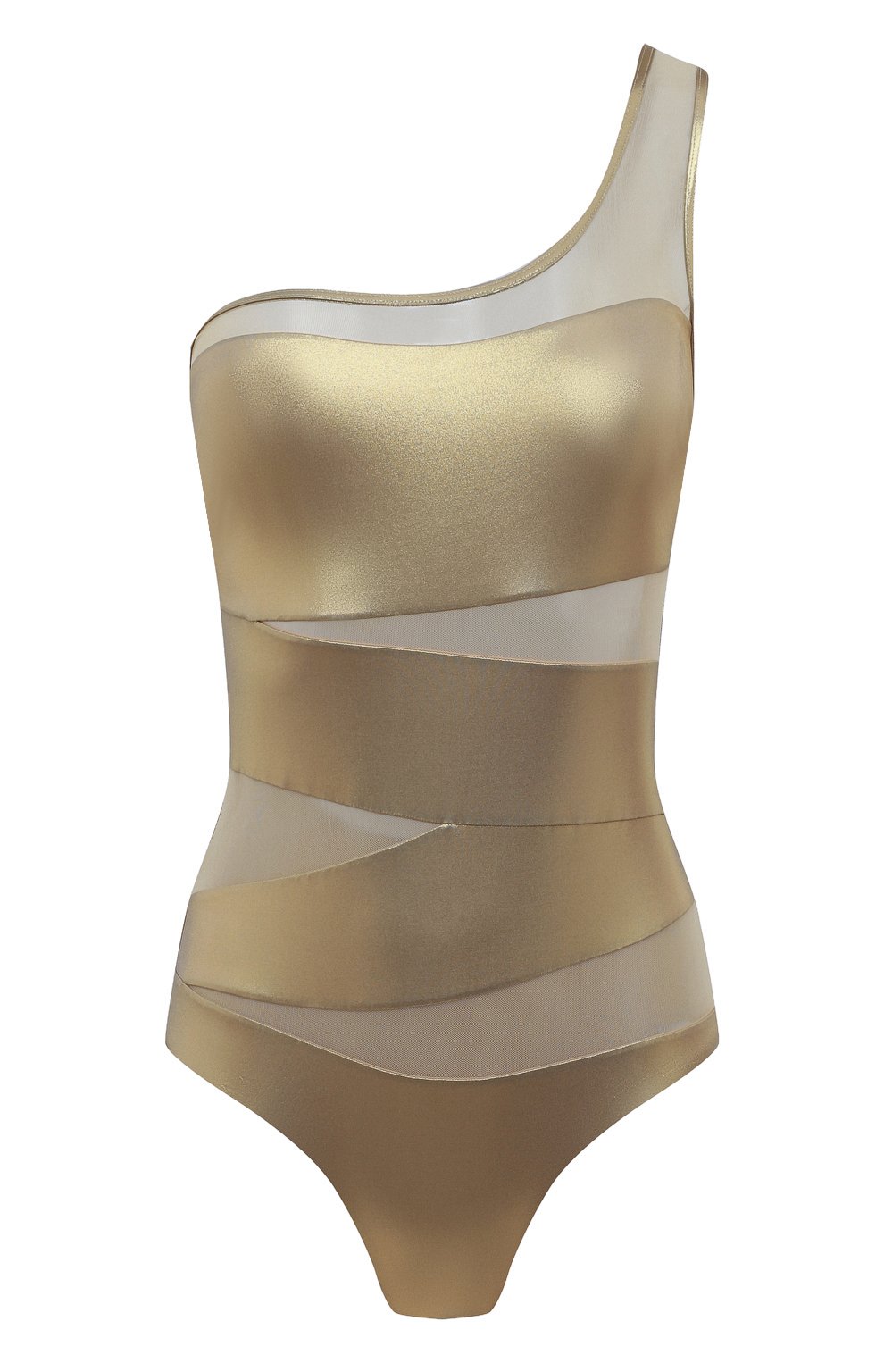 Слитный купальник NATAYAKIM, арт. NY-017/19, фото 1