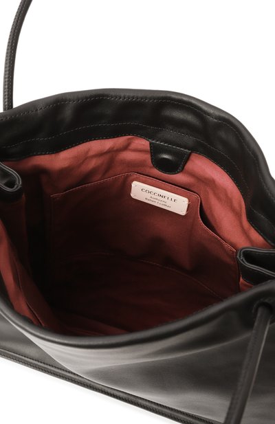 Сумка-тоут dulse COCCINELLE, арт. E1SS5110101, фото 5