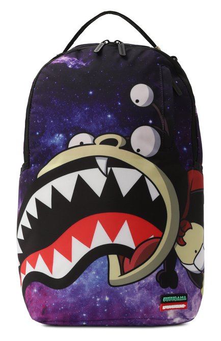 Рюкзак SPRAYGROUND, арт. 910B7261NSZ