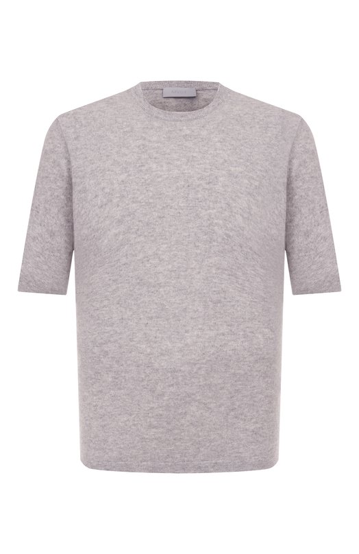 Кашемировый джемпер MVST M25.1PM.K014 Серый M25.1PM.K014