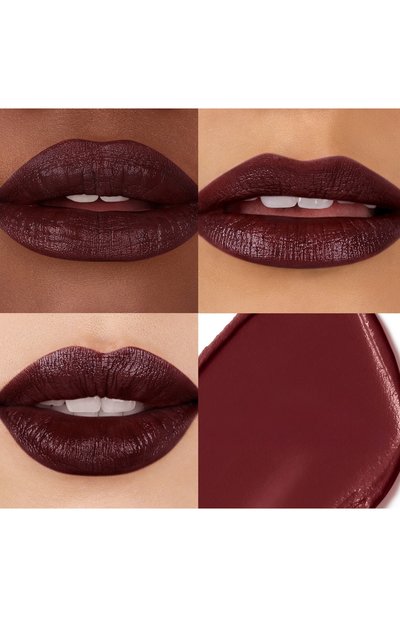 Сатиновая помада explicit, оттенок ravenous (3,8g) NARS, арт. 34504844NS, фото 3