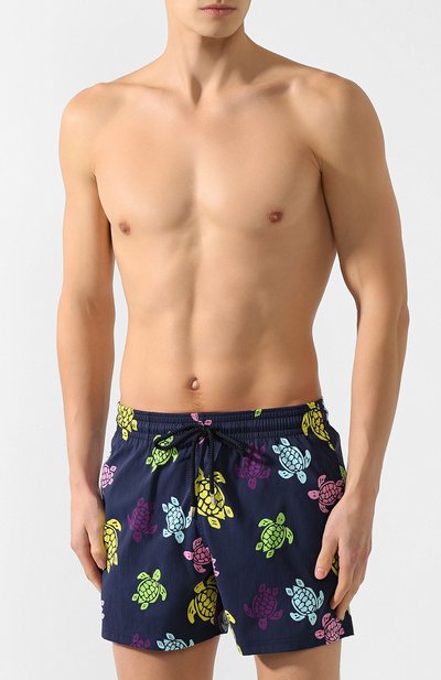 Плавки-шорты VILEBREQUIN, арт. MSOC0F36, фото 3