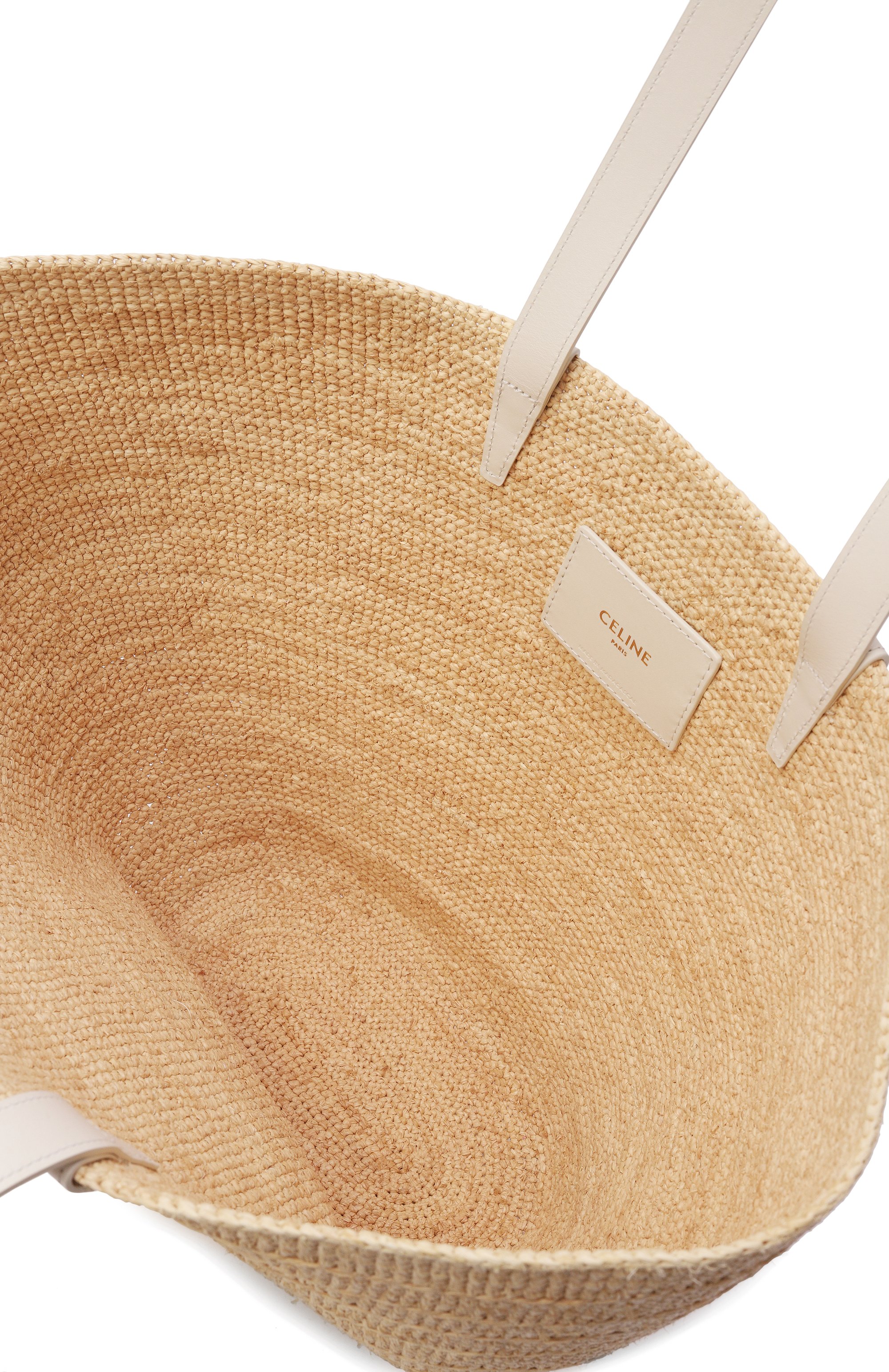 Сумка classic panier supple medium CELINE, арт. 11434/2FF7, фото 5