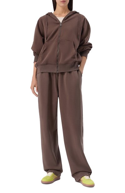 Текстильные кеды summer lovers boxer DSQUARED2, арт. SNW0298, фото 2