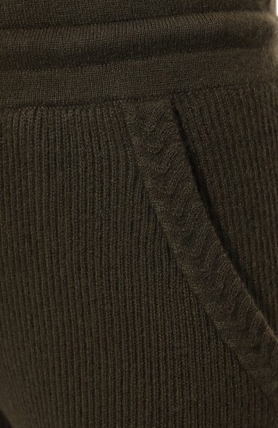 Кашемировые брюки ADDICTED, арт. MK920, фото 5