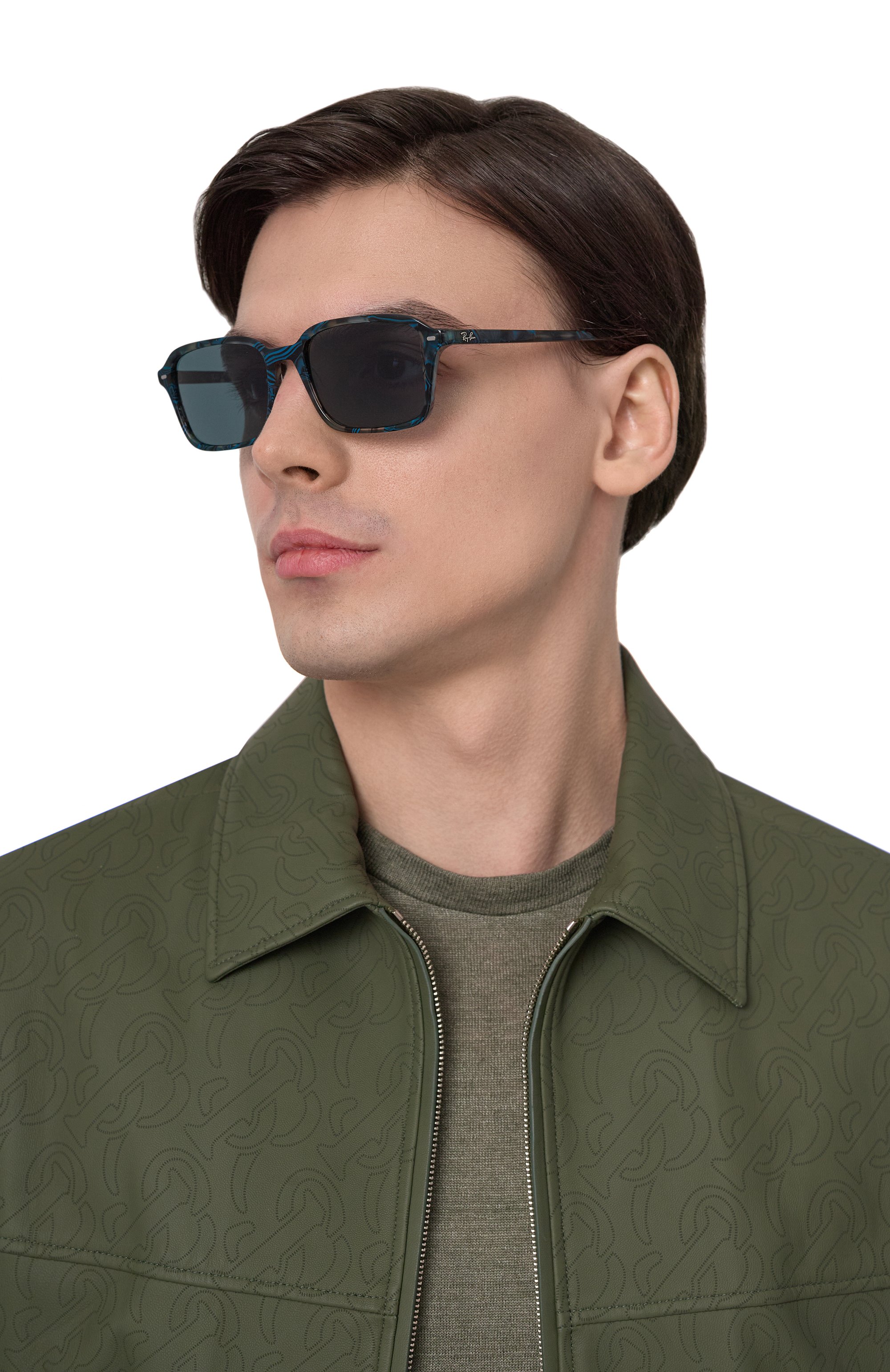 Солнцезащитные очки RAY-BAN, арт. 2231-1417R5, фото 2