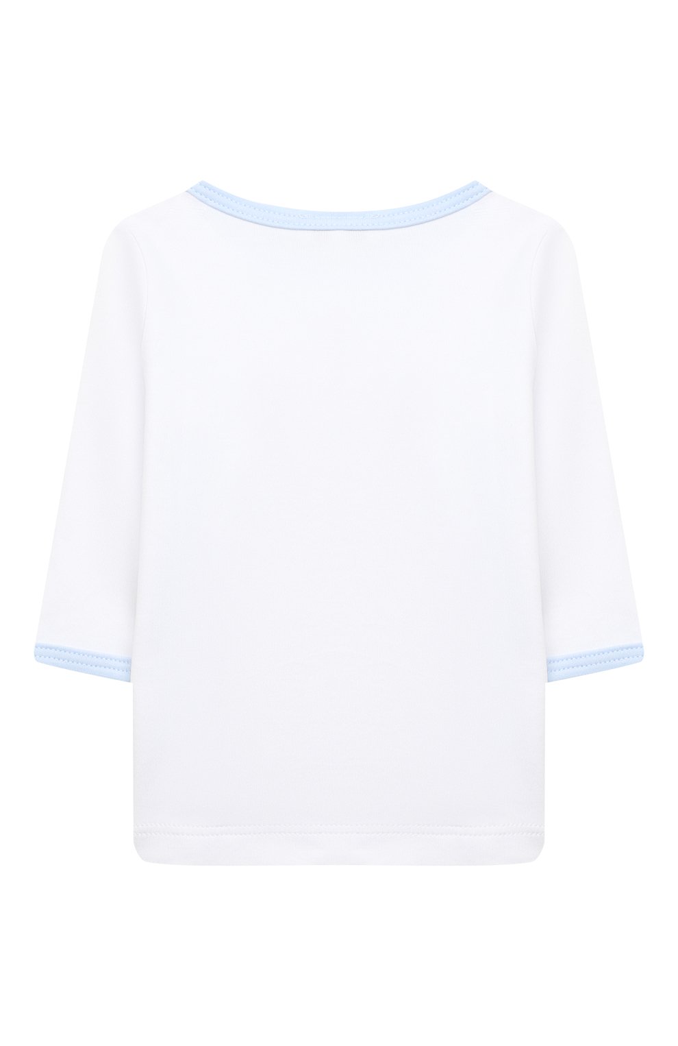 Комплект из распашонки и ползунков MAGNOLIA BABY, арт. 562-735P-LB, фото 3