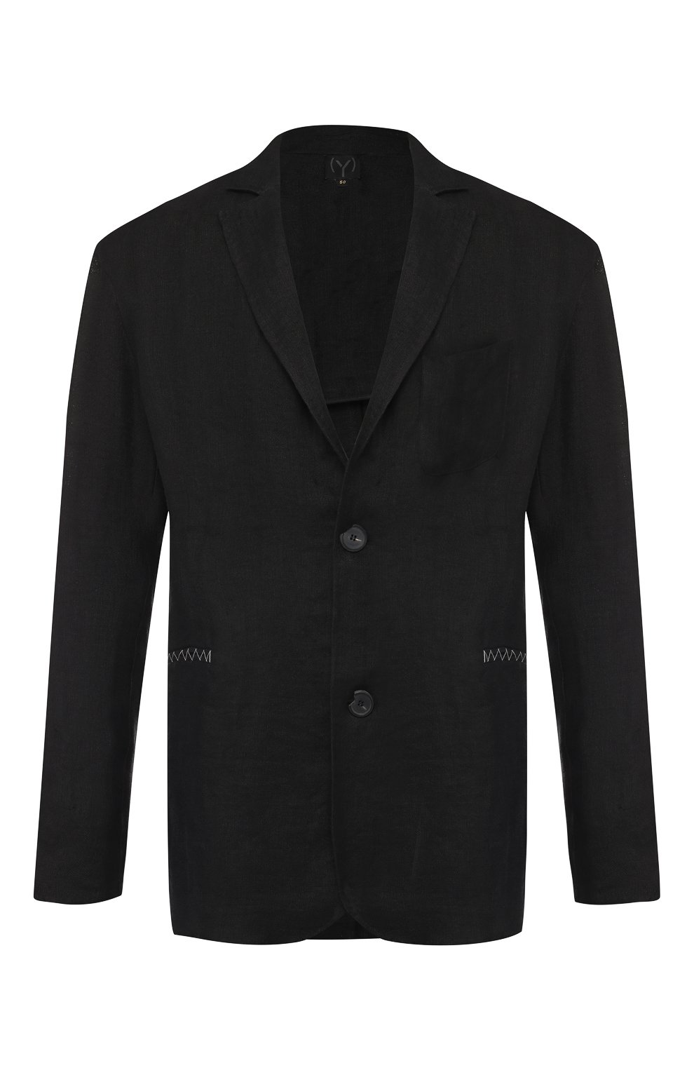 Однобортный пиджак (Y) EDITION, арт. Y-UGI T01 0301, фото 1