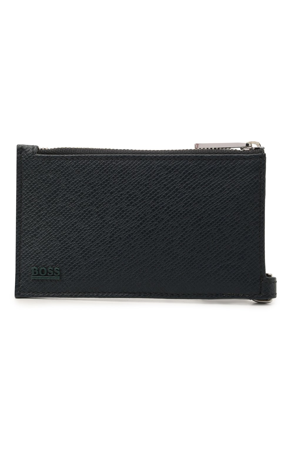 Кожаный футляр для кредитных карт BOSS, арт. 50446706, фото 1