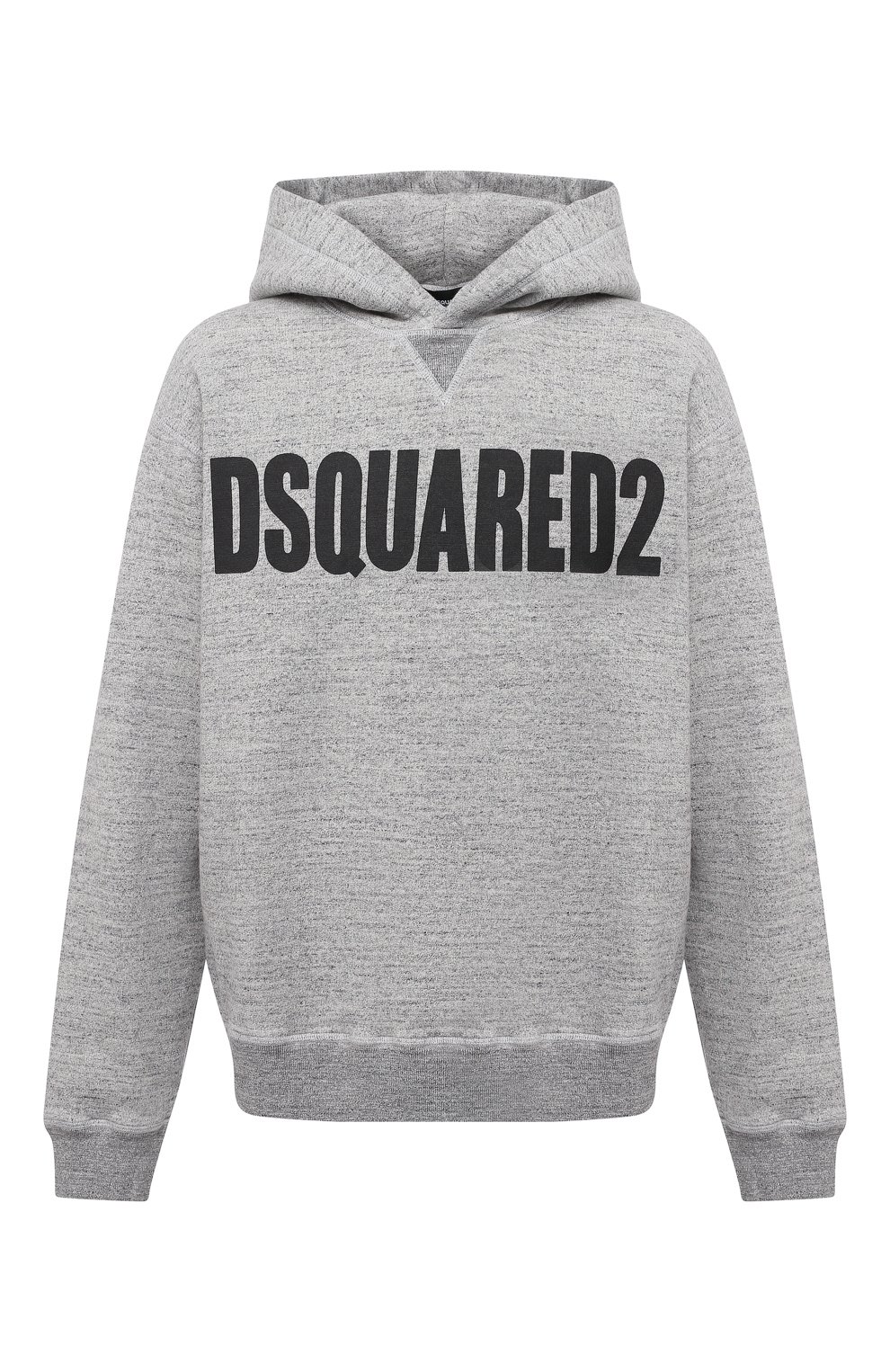 Хлопковое худи DSQUARED2, арт. S71GU0412/S25148, фото 1
