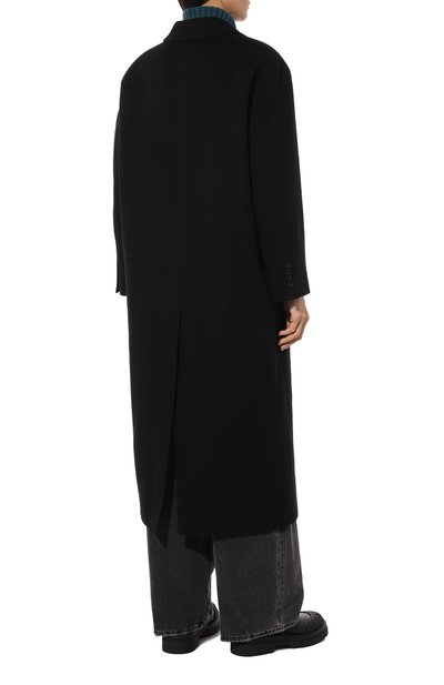 Шерстяное пальто SASHAVERSE, арт. CT003/9142/0005/W24, фото 4