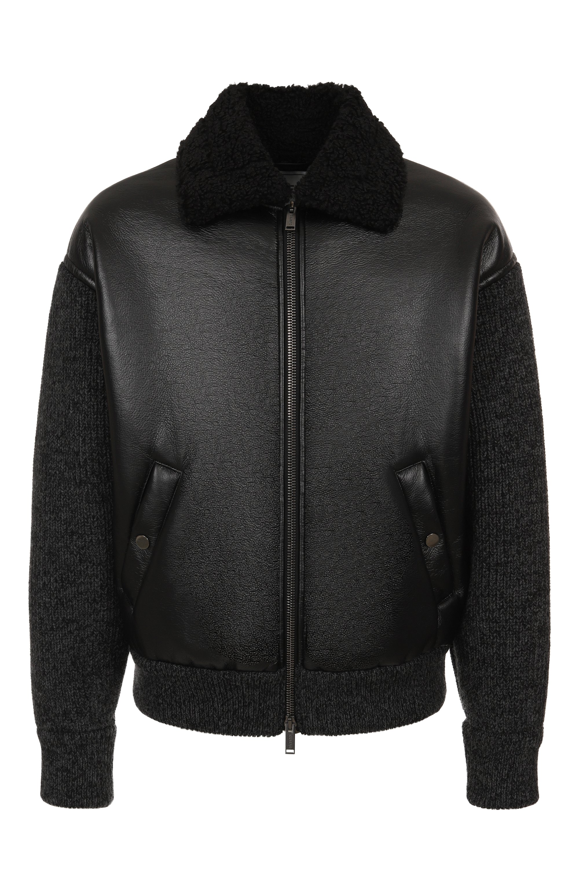 Комбинированный бомбер ICEBERG, арт. 0030/2826, фото 1