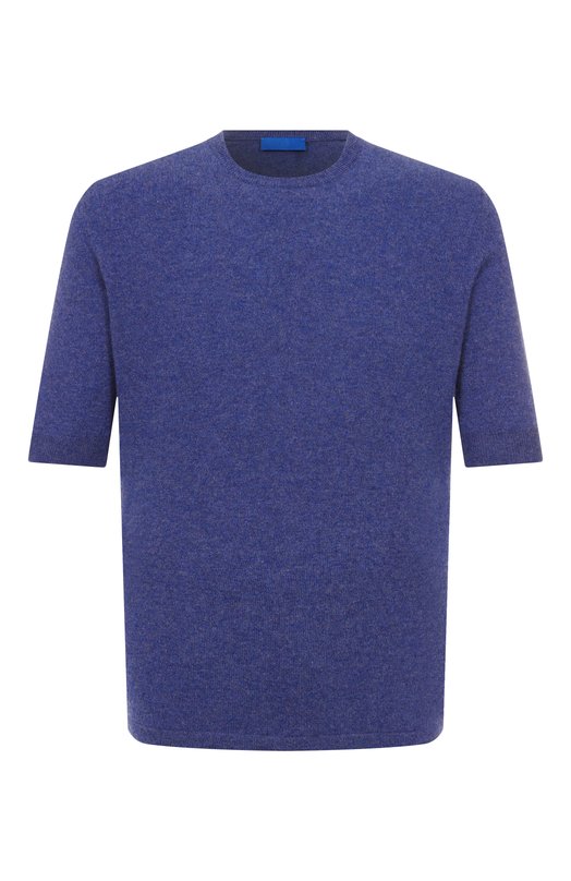 Кашемировый джемпер MVST M25.1PM.K014 Синий M25.1PM.K014