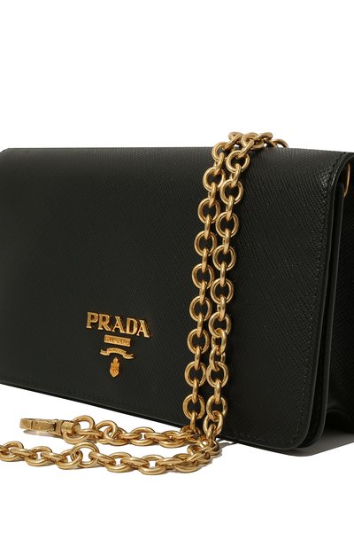 Сумка PRADA, арт. 1DH029-QWA-F0002, фото 3