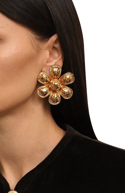 Клипсы MOSCHINO, арт. 71 A9163 8412, фото 2