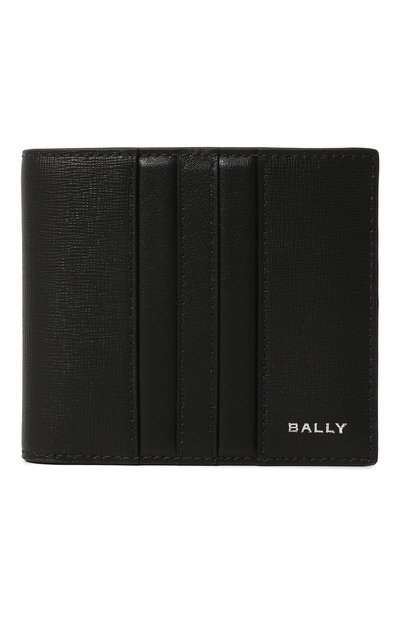 Мужской кожаное портмоне BALLY, арт. MLW06B/EC001