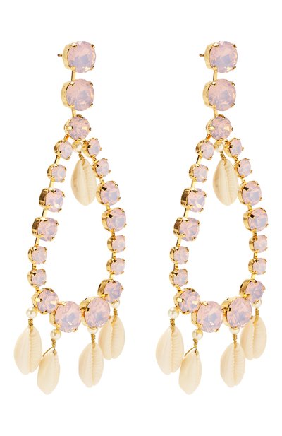 Серьги nina LE NINE, арт. ER-071350, фото 3