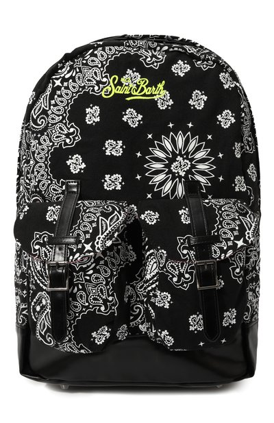 Текстильный рюкзак MC2 SAINT BARTH, арт. STBA/C0DY/05290D, фото 1