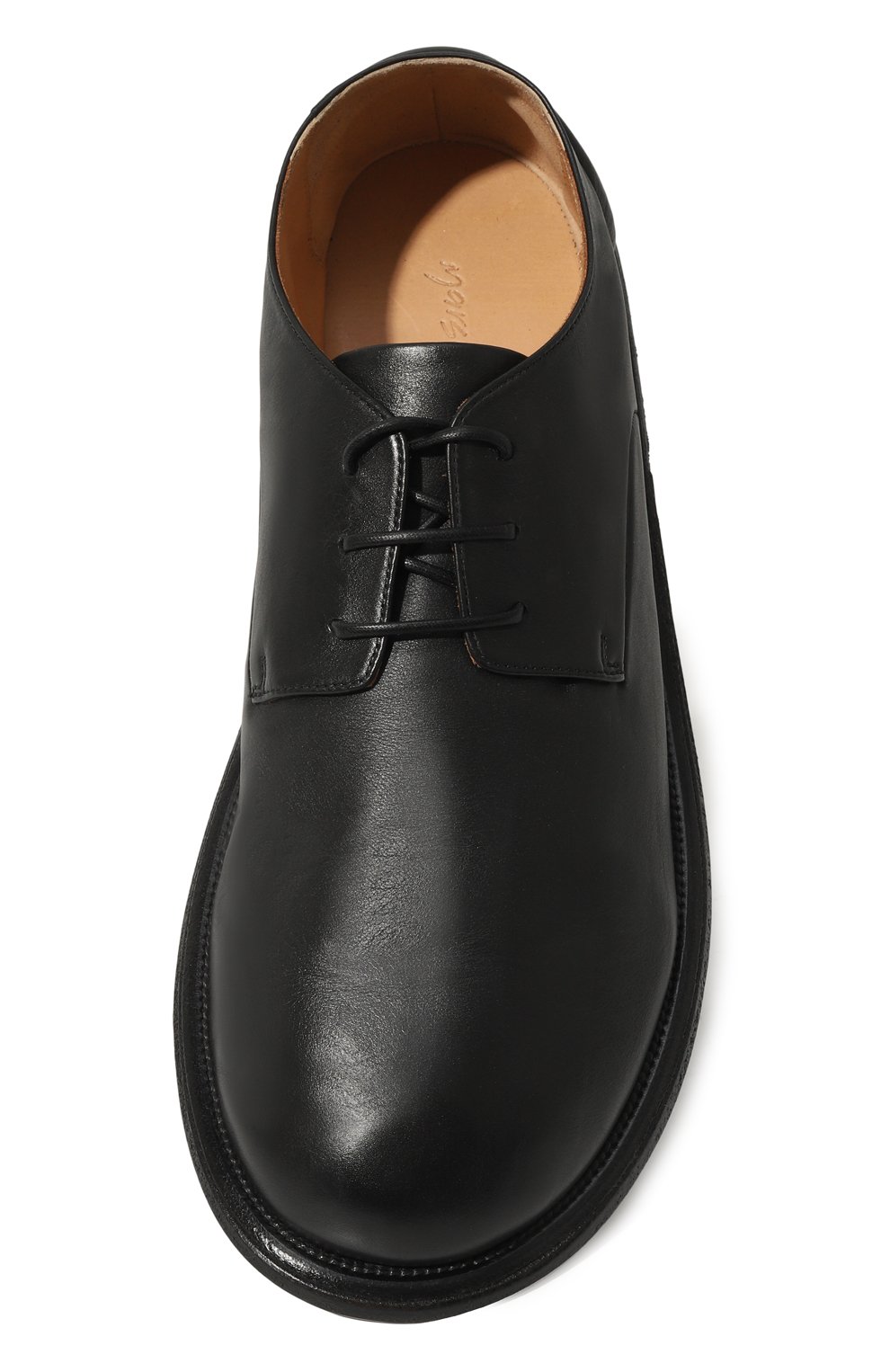 Кожаные дерби MARSELL, арт. MM4160/091, фото 6