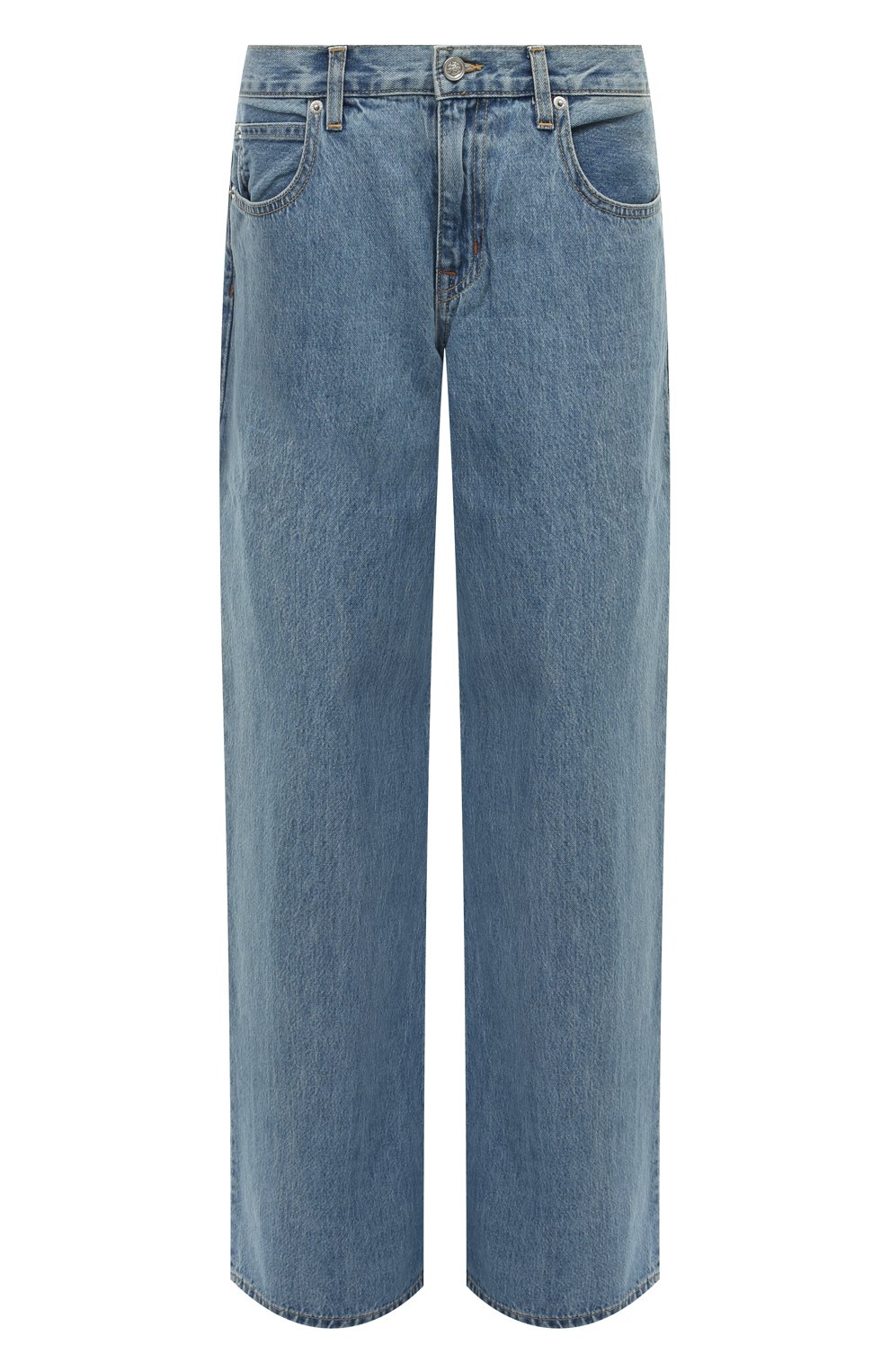 Джинсы SLVRLAKE, арт. MICJ4060SNSA, фото 1