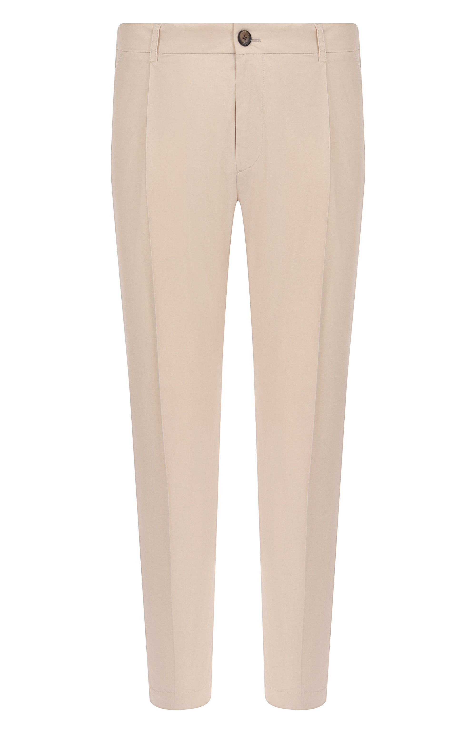 Хлопковые брюки WINDSOR, арт. 13 FL0M0 10019306/30046306, фото 1