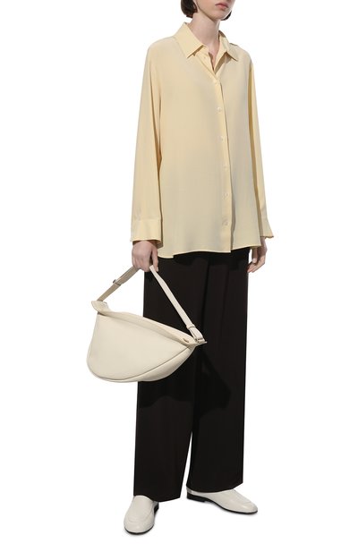 Брюки THE ROW, арт. 5919W1968, фото 2