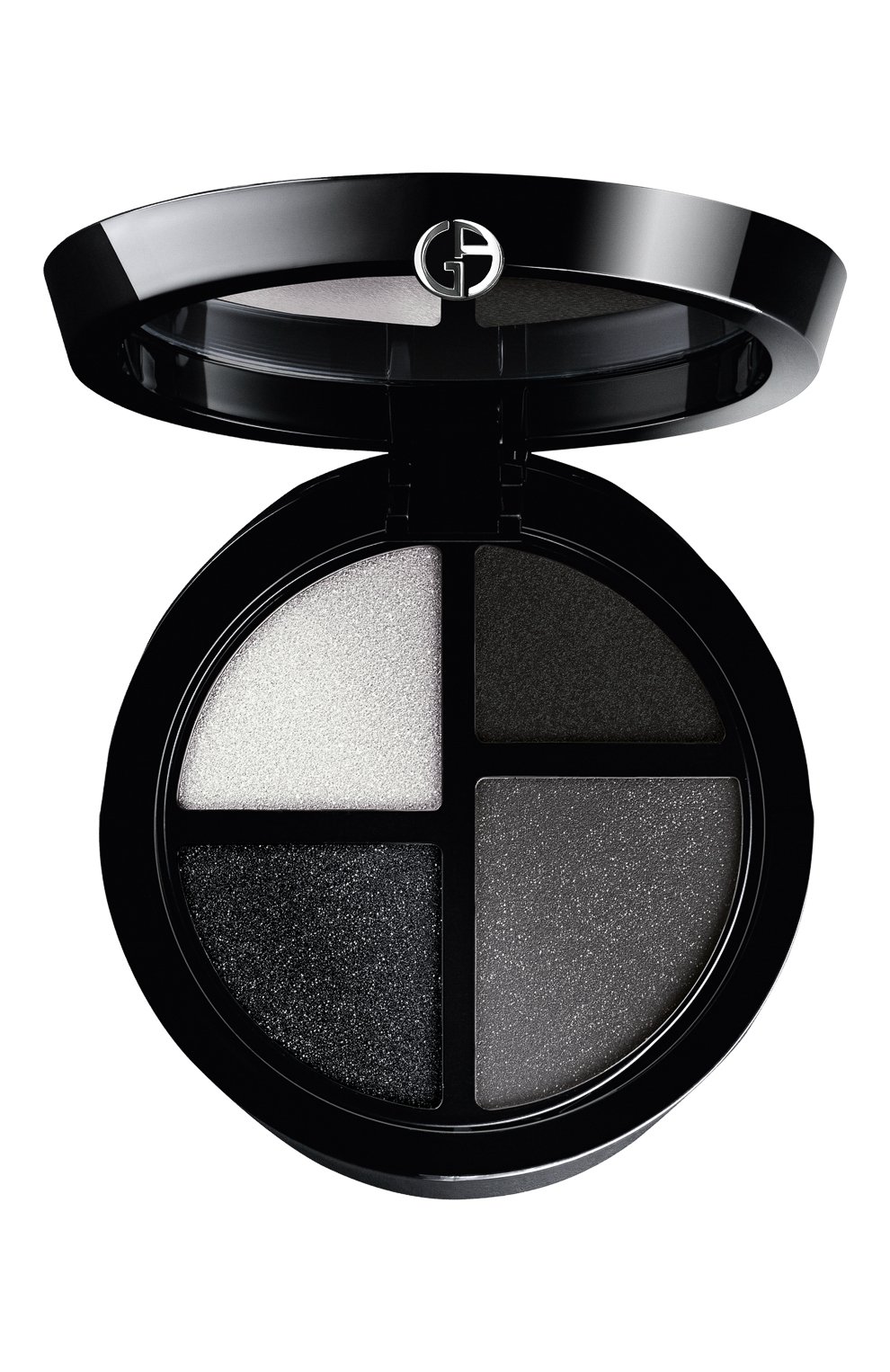 Тени для век eyes to kill eye quattro, 01 GIORGIO ARMANI цвета по цене 7350 руб., арт. 3614271349675, фото 1 Тени для век eyes to kill eye quattro, 01 GIORGIO ARMANI, арт. 3614271349675, фото 1