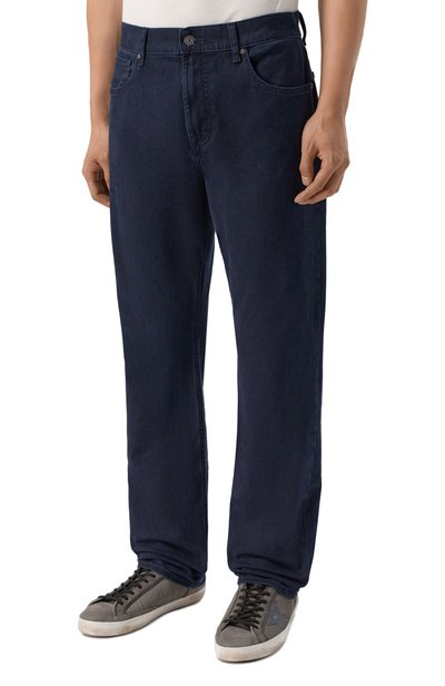 Джинсы straight 7 FOR ALL MANKIND, арт. 7TE70H24-3U0, фото 3